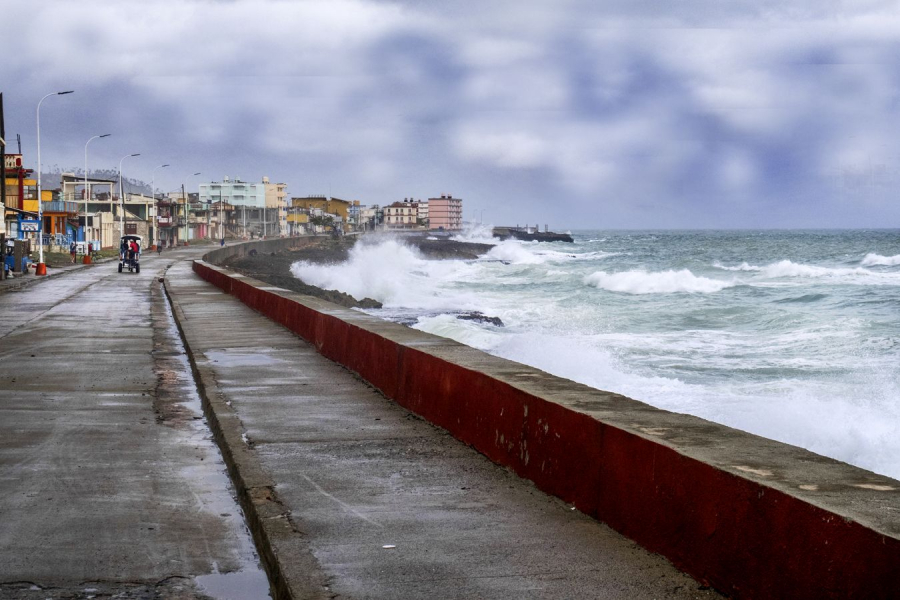 Le Malecón