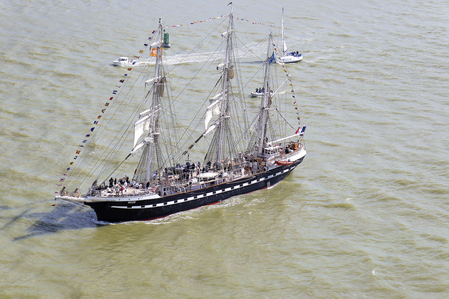 bateaux001Beaufils -Bélem 