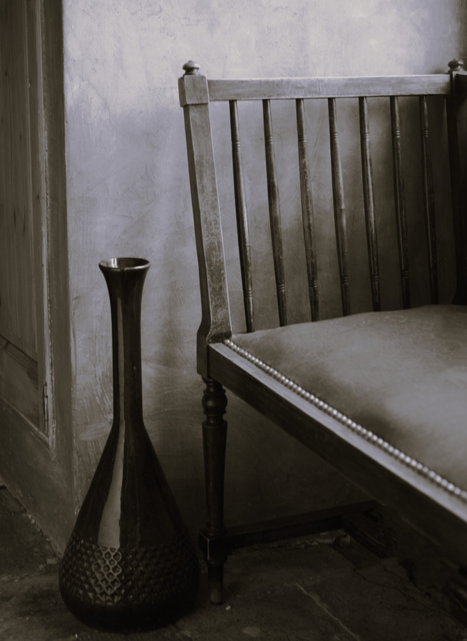 albessardphoto vase et banquette