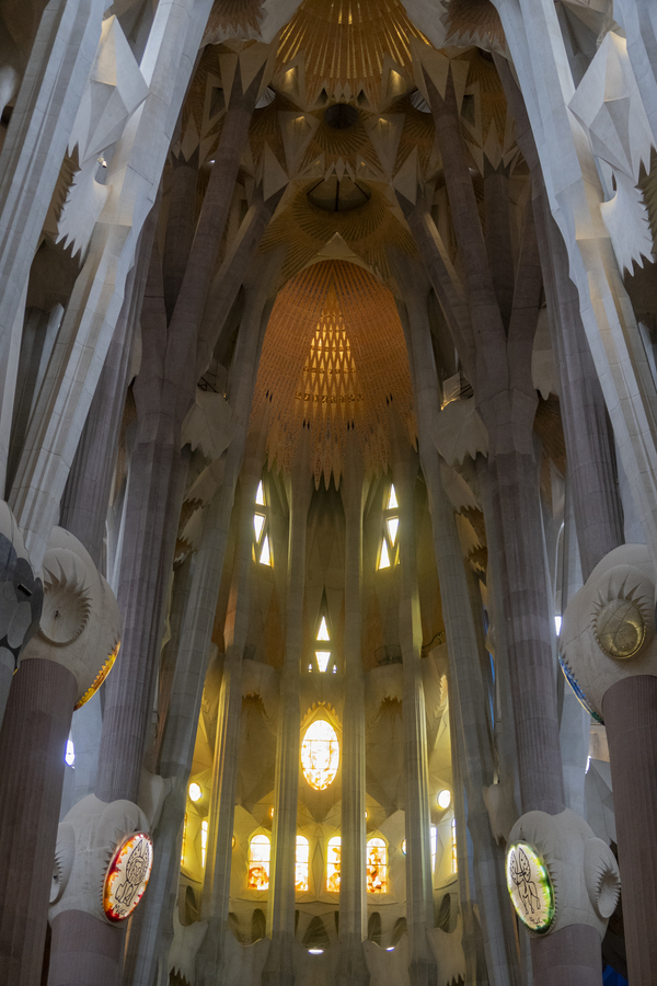 guinot G004sagrada - gilbert