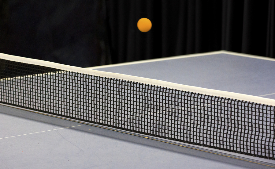 tennis de table