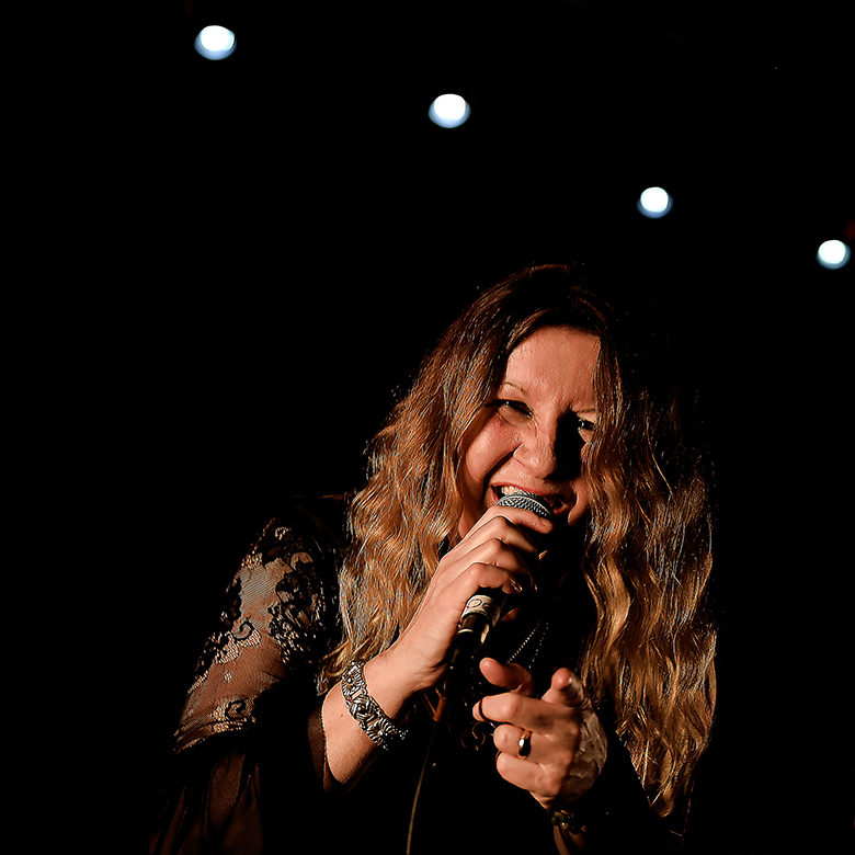 Deborha Bonham - Copie