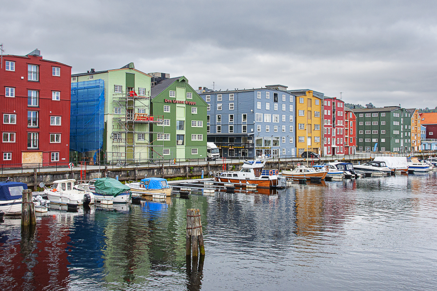 Couleurs de Norvège-1