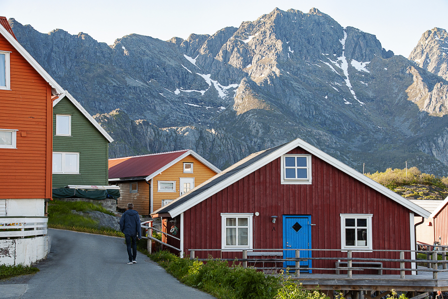 Couleurs de Norvège-2