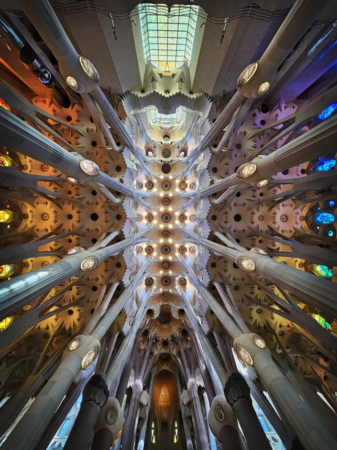 02-La Sagrada Familia