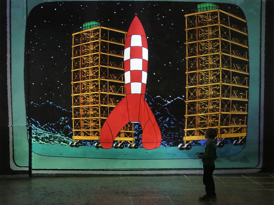 04-Vocation Spatiale