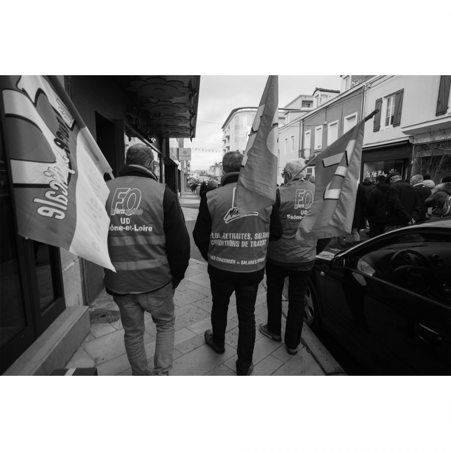 Touchez pas à ma retraite 3