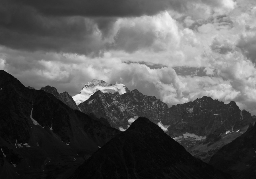 Ecrins