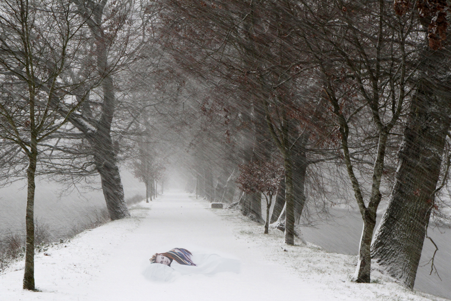 mur reine des neiges jacques
