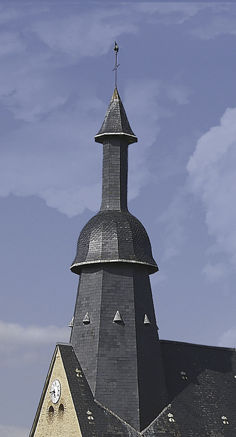 Jean-Pierre St Germain  (St Germain Beaupré 23)