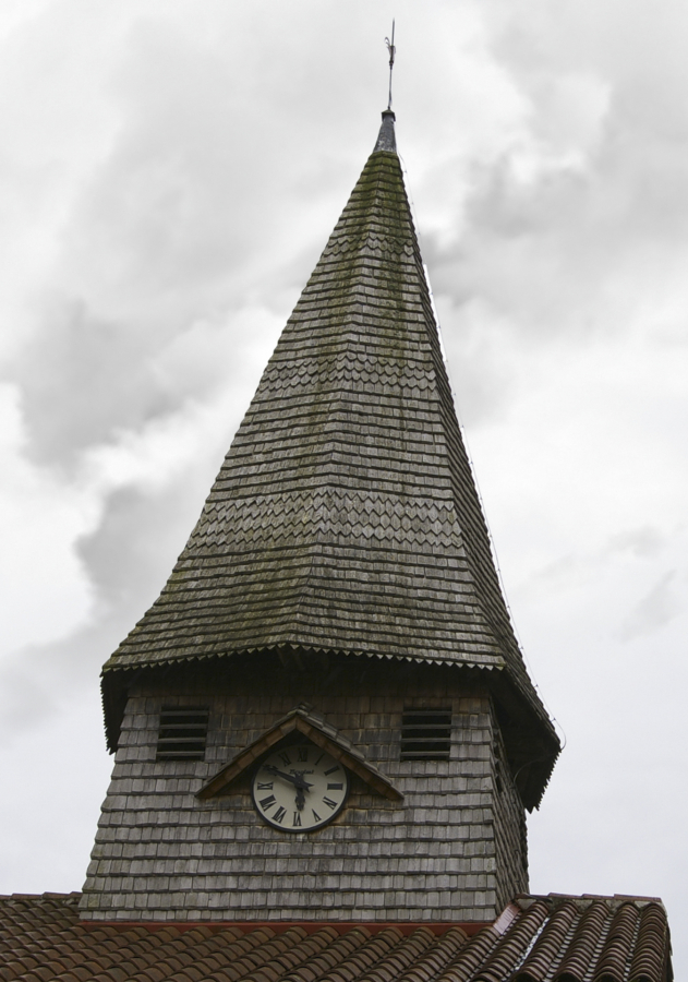 Jean-Pierre St Martial  (Chamborand 23)