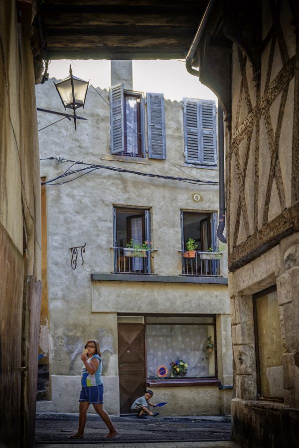 M.Beaufils -2- Venelle  