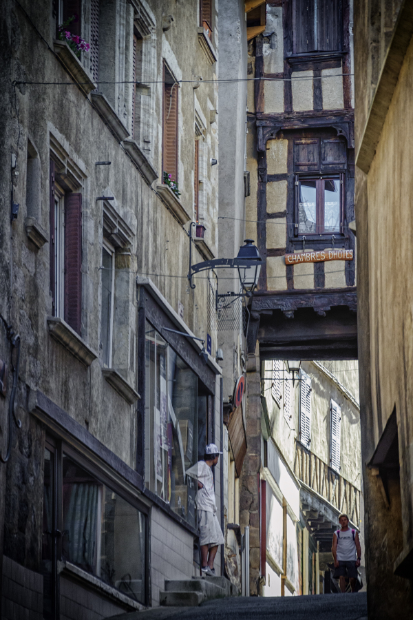 M.Beaufils -4- Venelle  