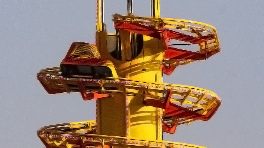 Ferrari MOSNIER Michel