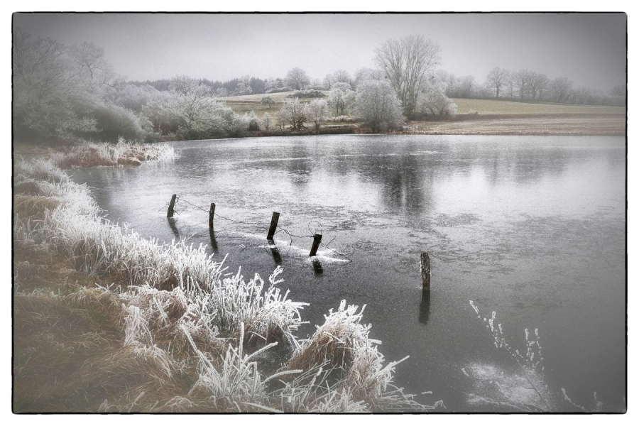 Froidure GUILLET Gilles