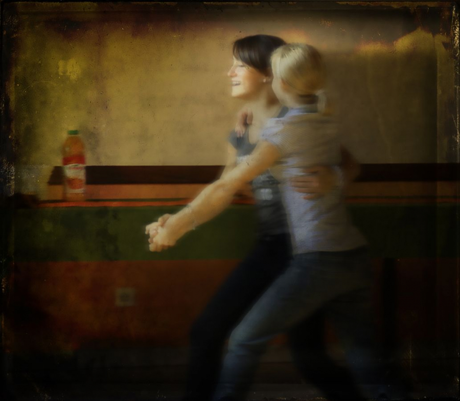 printemps Cayos Joël