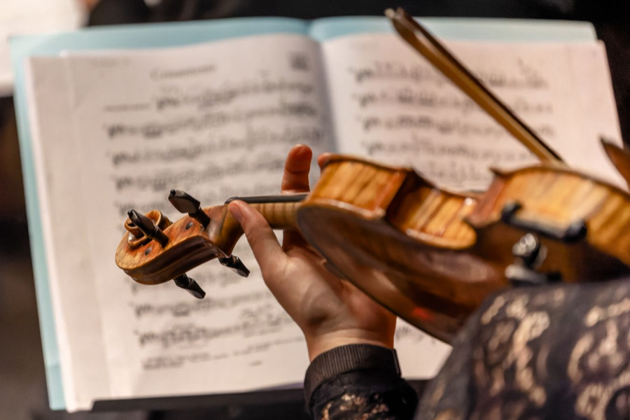 Virtuose CONTASSOT Philippe