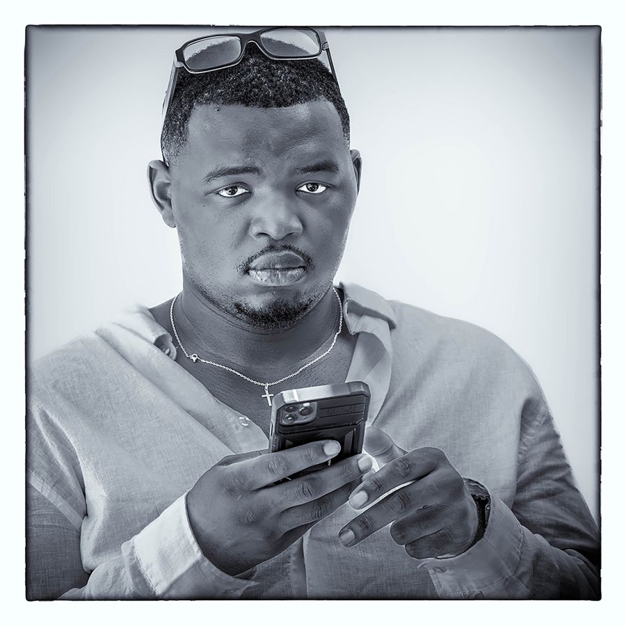 MARTINET Thierry - Qu'est-ce t'as