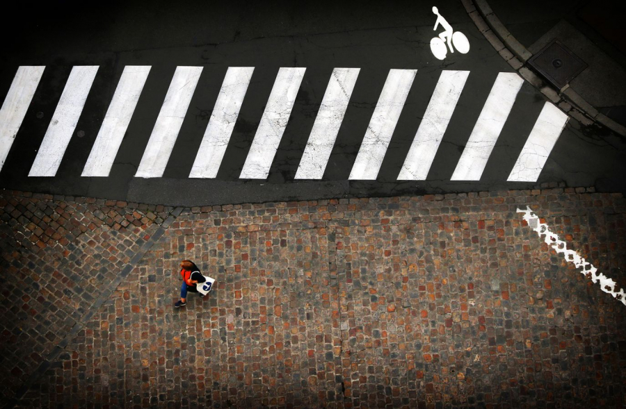 GUILLET Gilles - Cheminements