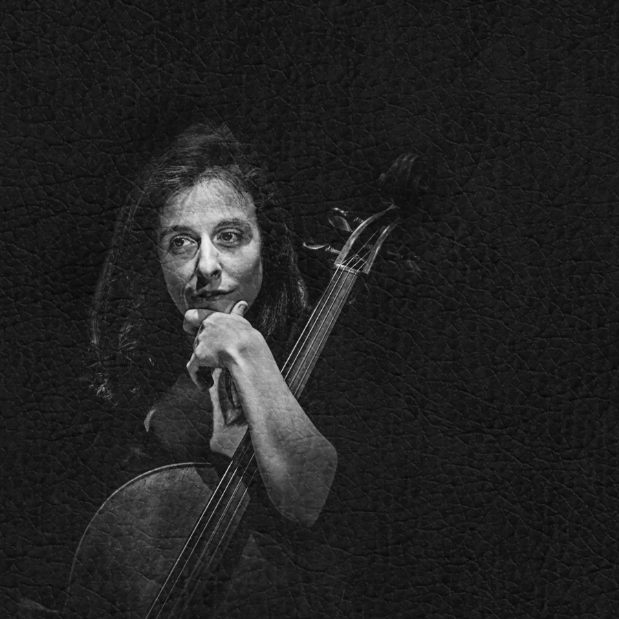 L'orchestre - MILLIET Laurent 7