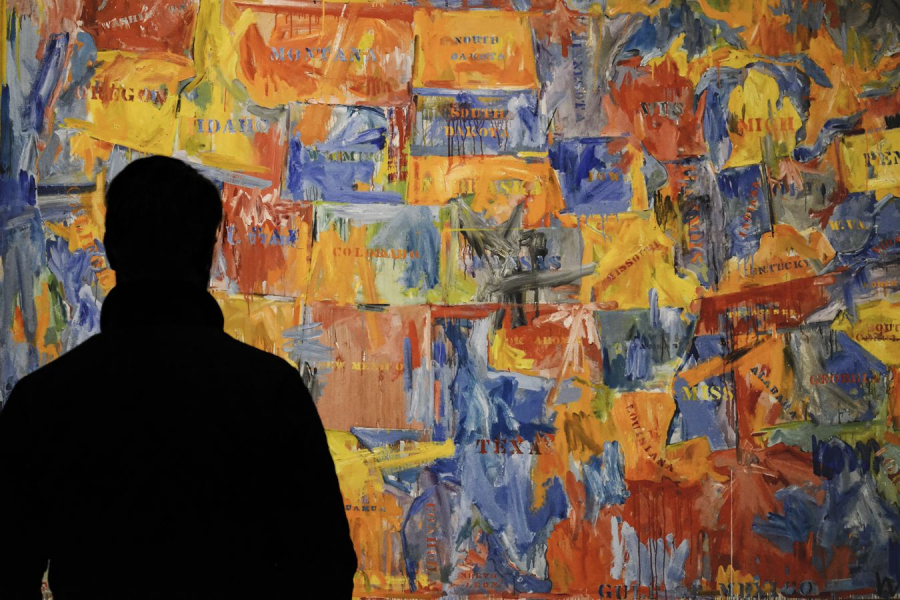 BEAUFILS Monique - Silhouette