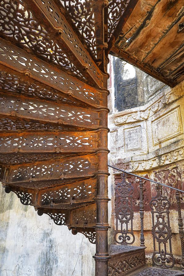 CLERC Monique - Colimaçon