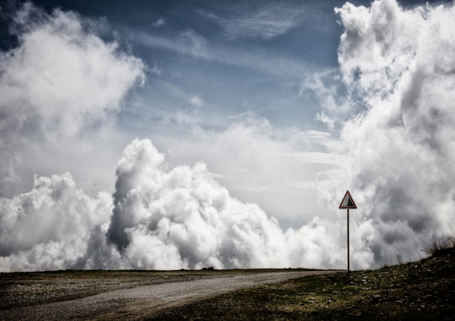 DUMONT Yves - Donner dans le panneau