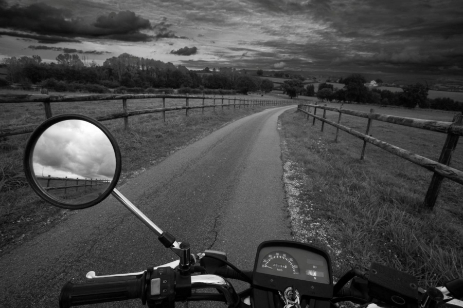 ALBESSARD Dominiqe - Saint jean de Trézy