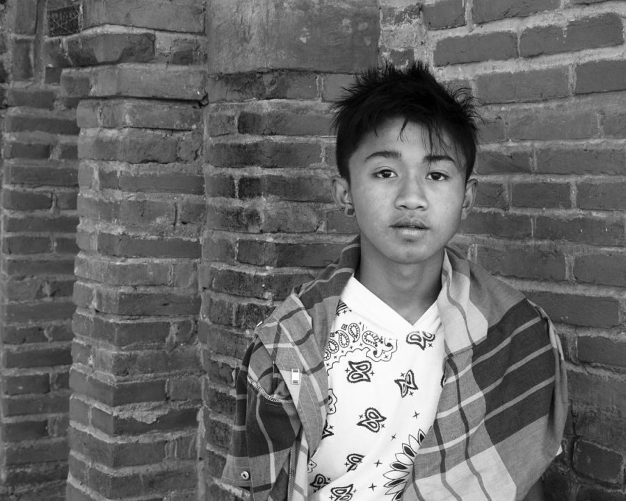 CLERC Monique - Attentif