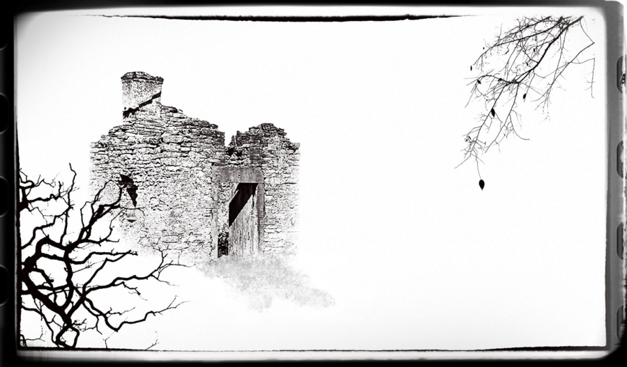 DUMONT Yves - Triste cadole