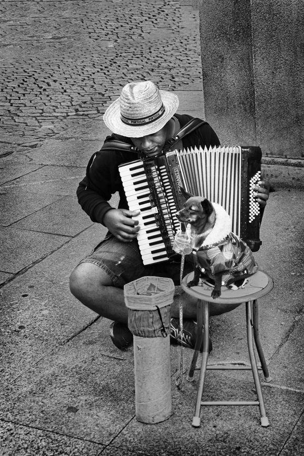 La Magra Natale - Dans la rue 3