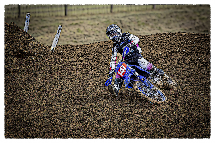 La plaque rouge - LAMBOEUF Bernard 2