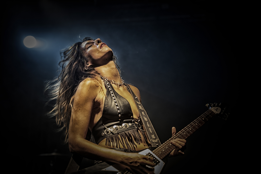 On Stage - MILLIET Laurent 2