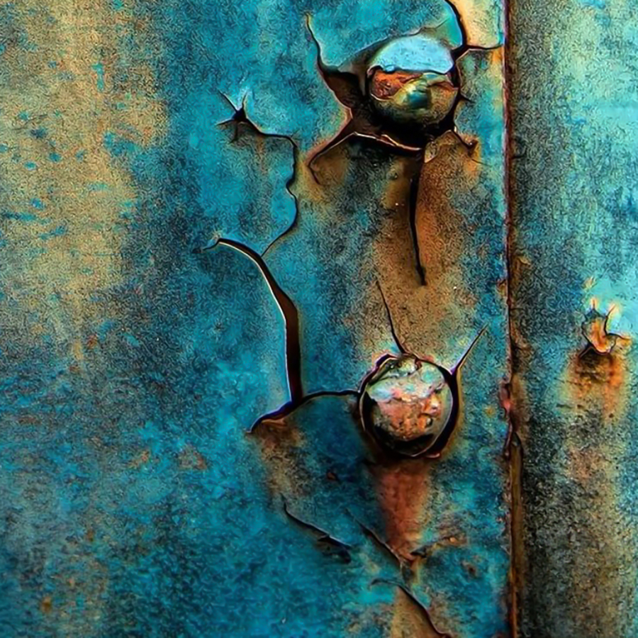 Yves Ferraille rouillée (1)