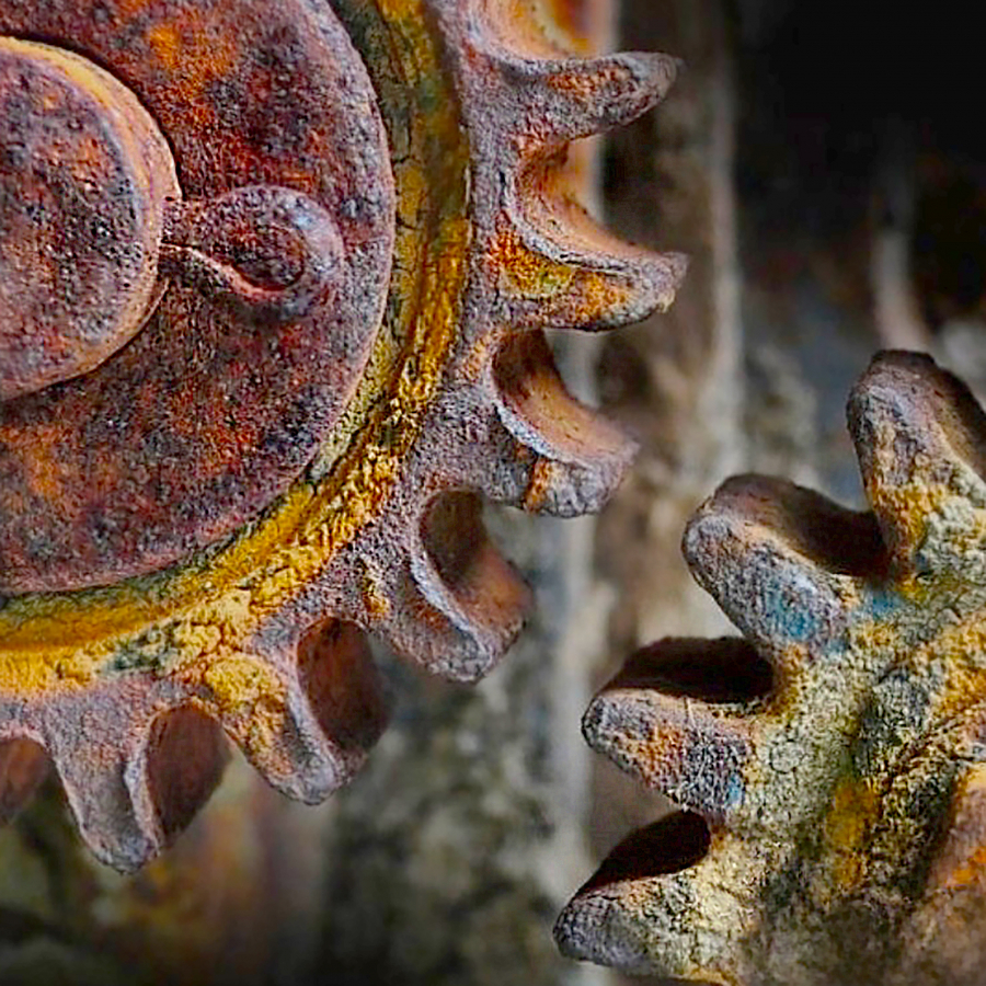 Yves Ferraille rouillée (4)