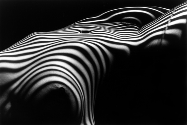Lucien CLERGUE_1