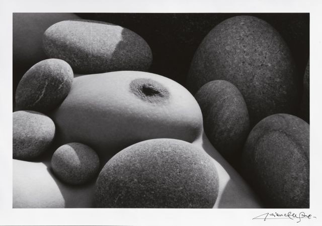 Lucien CLERGUE_2