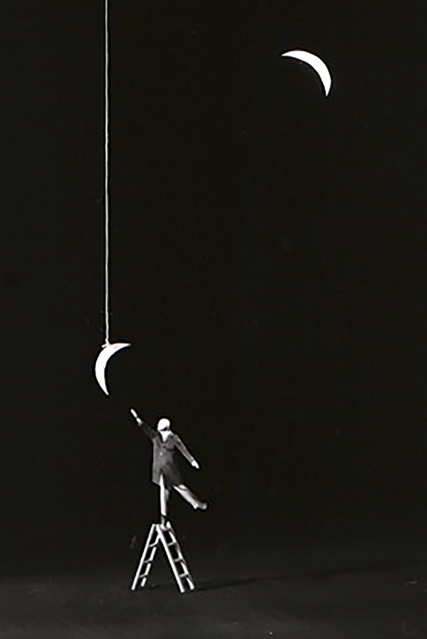 Gilbert Garcin